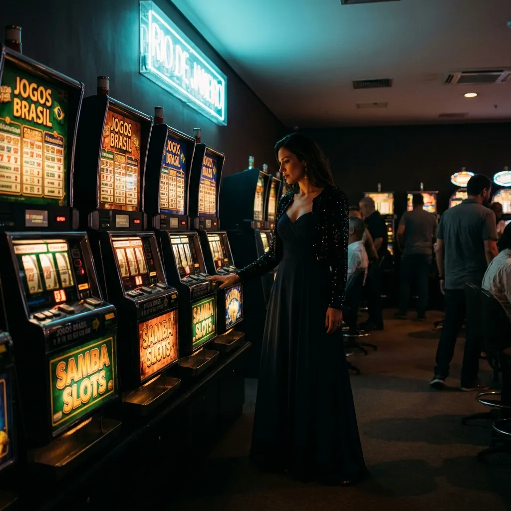 Roleta e blackjack 45b