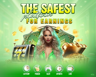 Download app 45b Android iOS